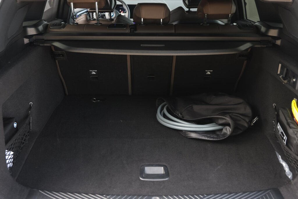 BMW X3 37