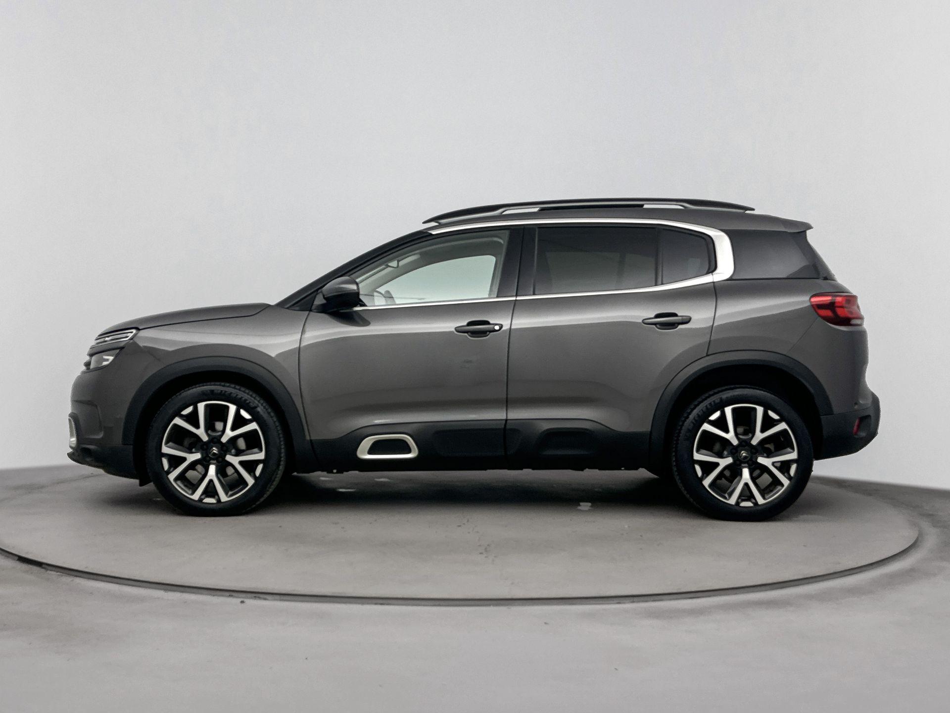 Citroën C5 Aircross 1.6 180pk Shine - Afbeelding 2