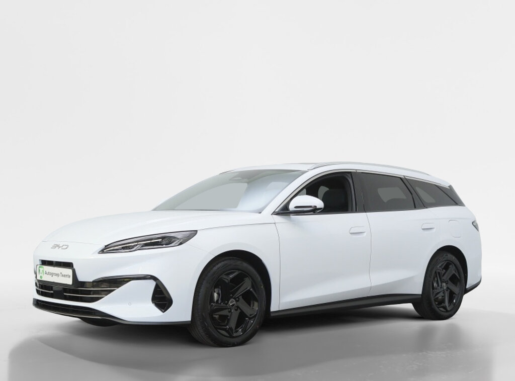 BYD SEAL 6 Touring 1.5 DM-i Comfort | Panoramadak | Stoelverwarming |