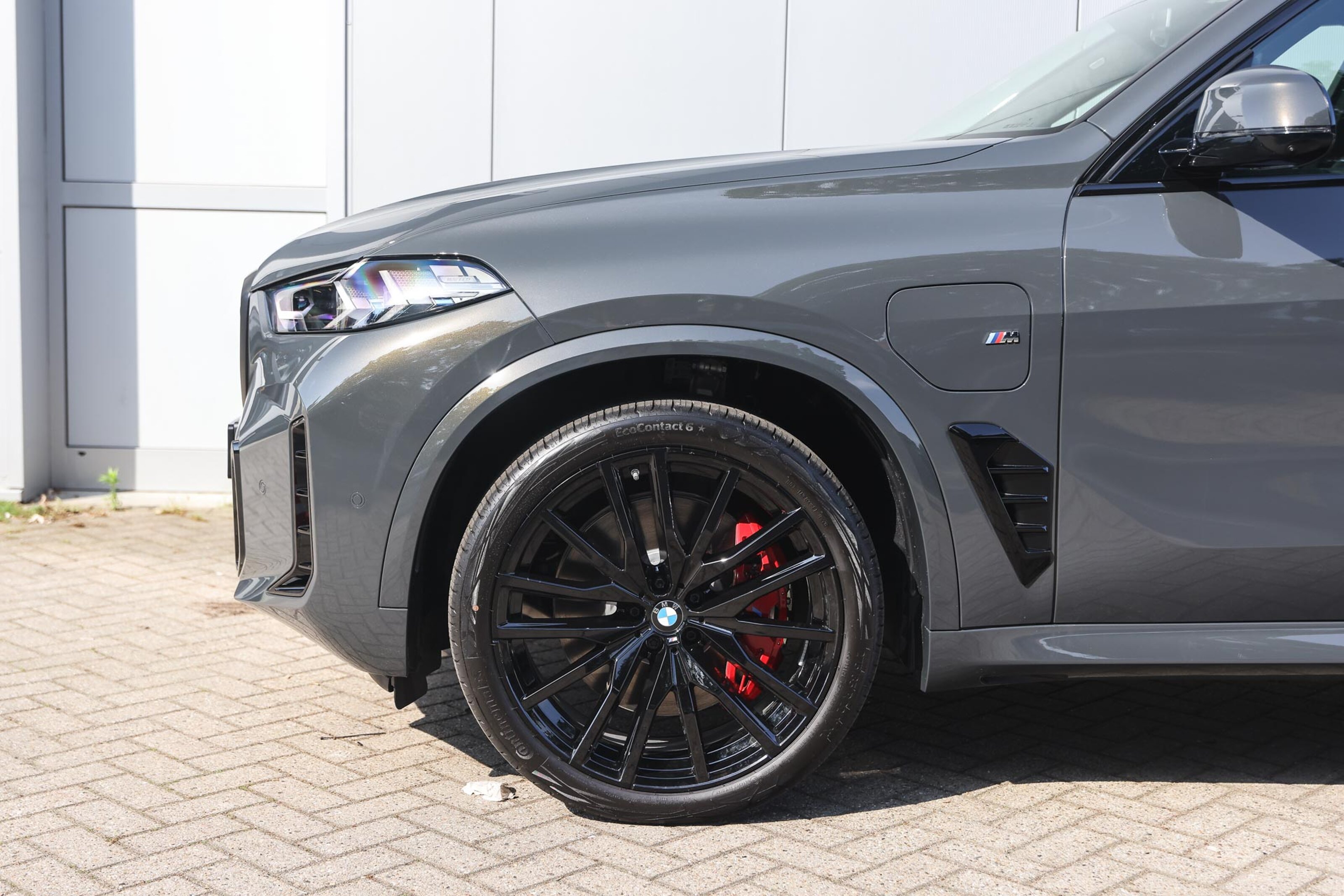 BMW X5 xDrive50e M Sport Automaat