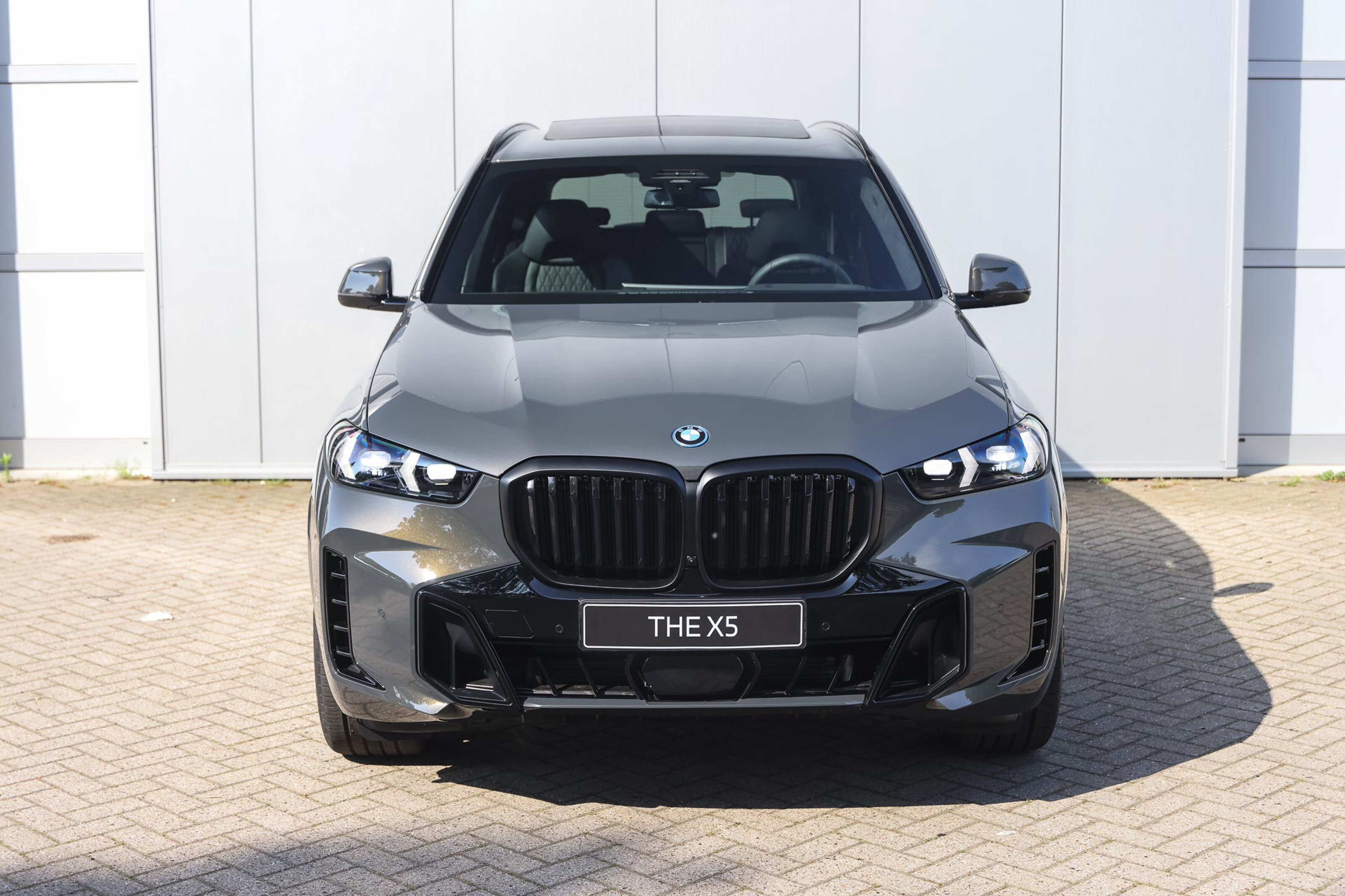 BMW X5 6