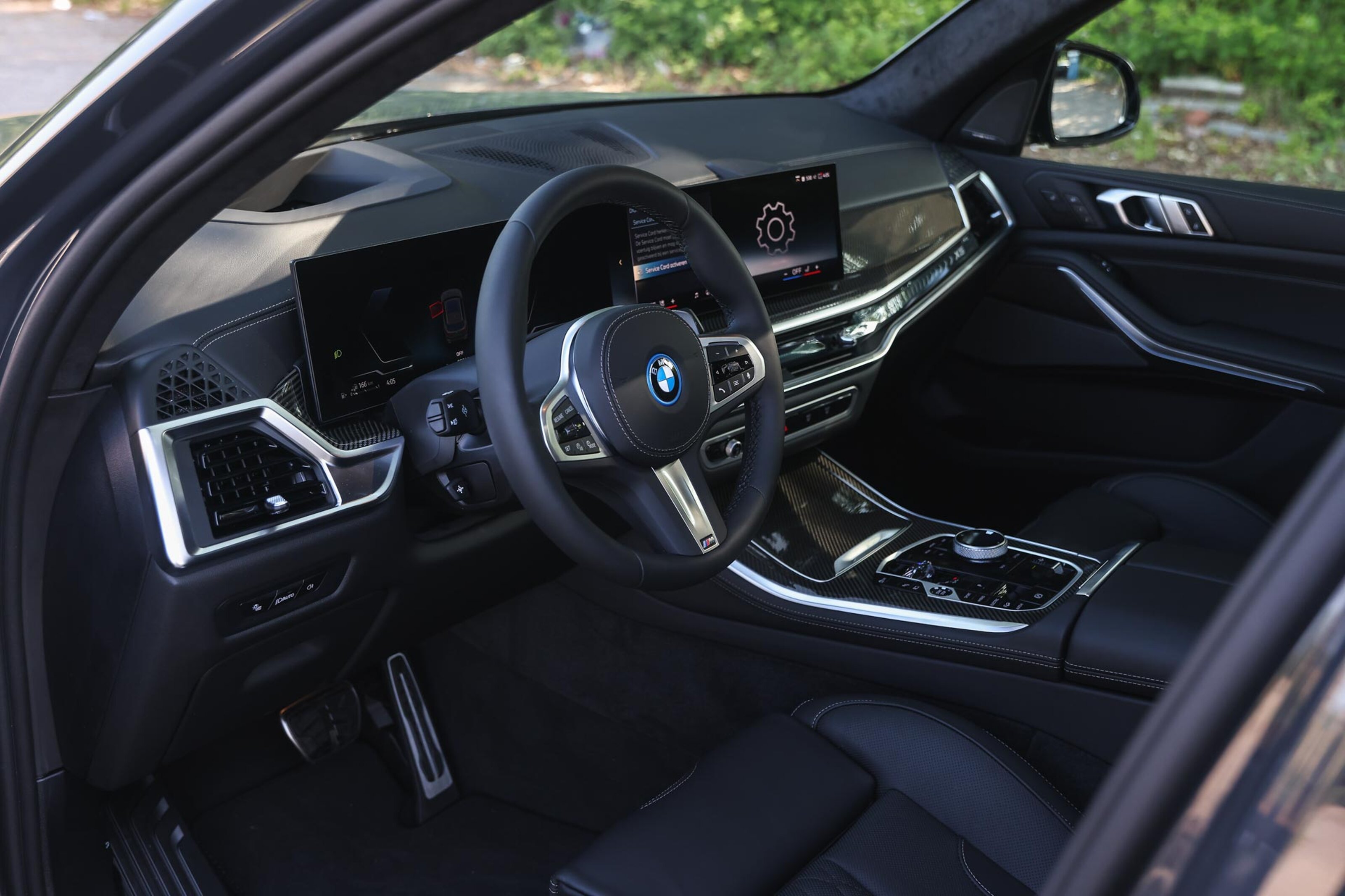 BMW X5 9