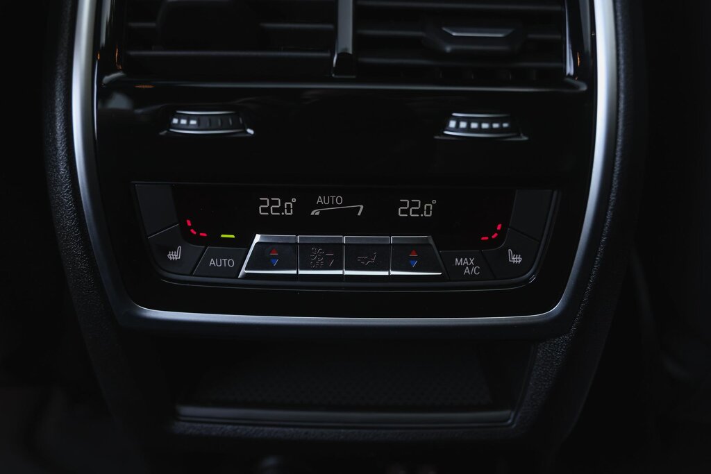 BMW X5 11