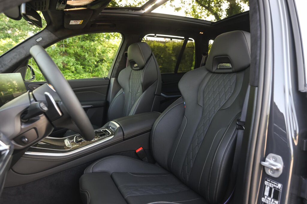 BMW X5 12