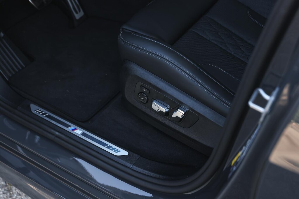 BMW X5 13