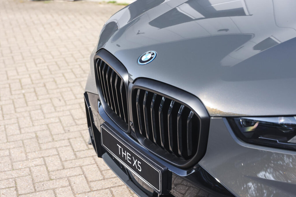 BMW X5 30