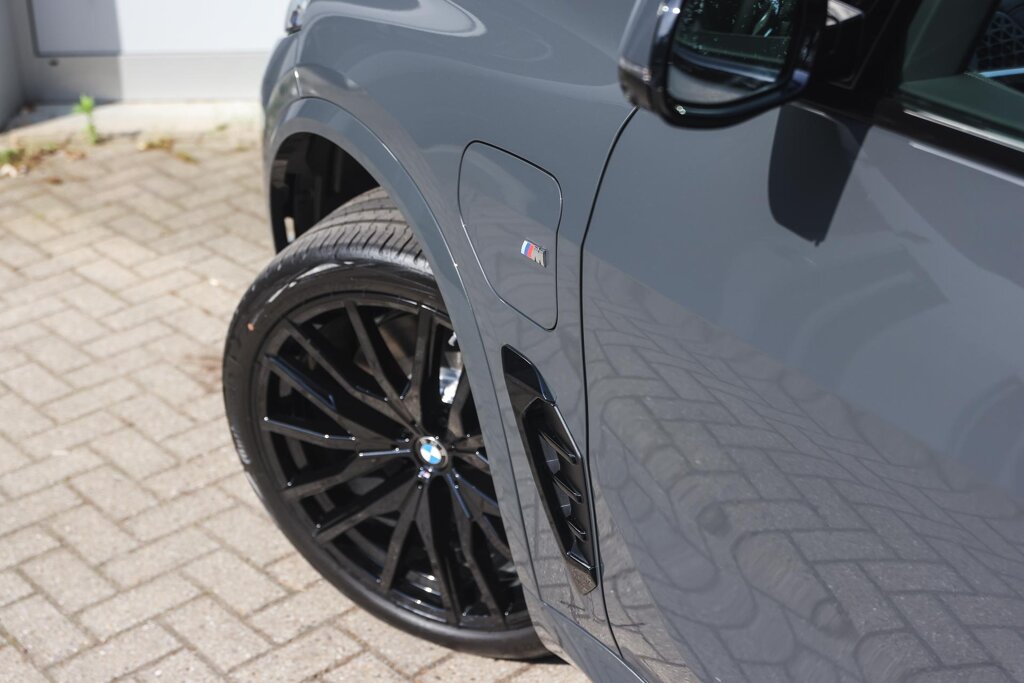BMW X5 33