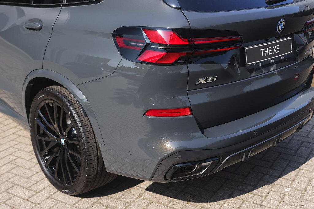 BMW X5 35