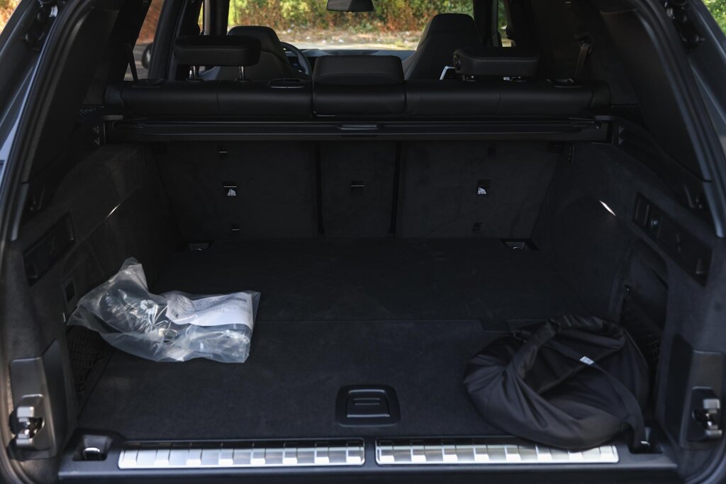 BMW X5 37
