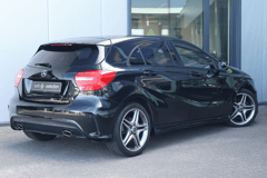 Mercedes-Benz A-Klasse 180 Ambition - Afbeelding 4