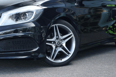 Mercedes-Benz A-Klasse 180 Ambition - Afbeelding 5