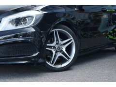 Mercedes-Benz A-Klasse 180 Ambition - Afbeelding 5