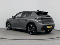 Peugeot 208 Hybrid 136pk e-DCS6 GT - Afbeelding 3