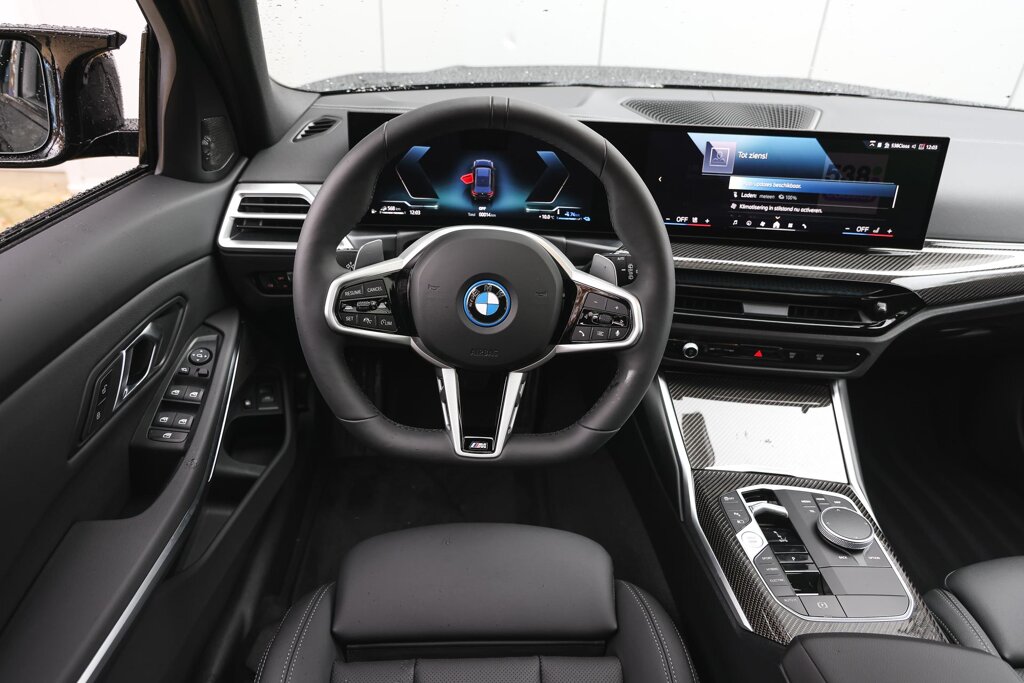 BMW 3 Serie 3