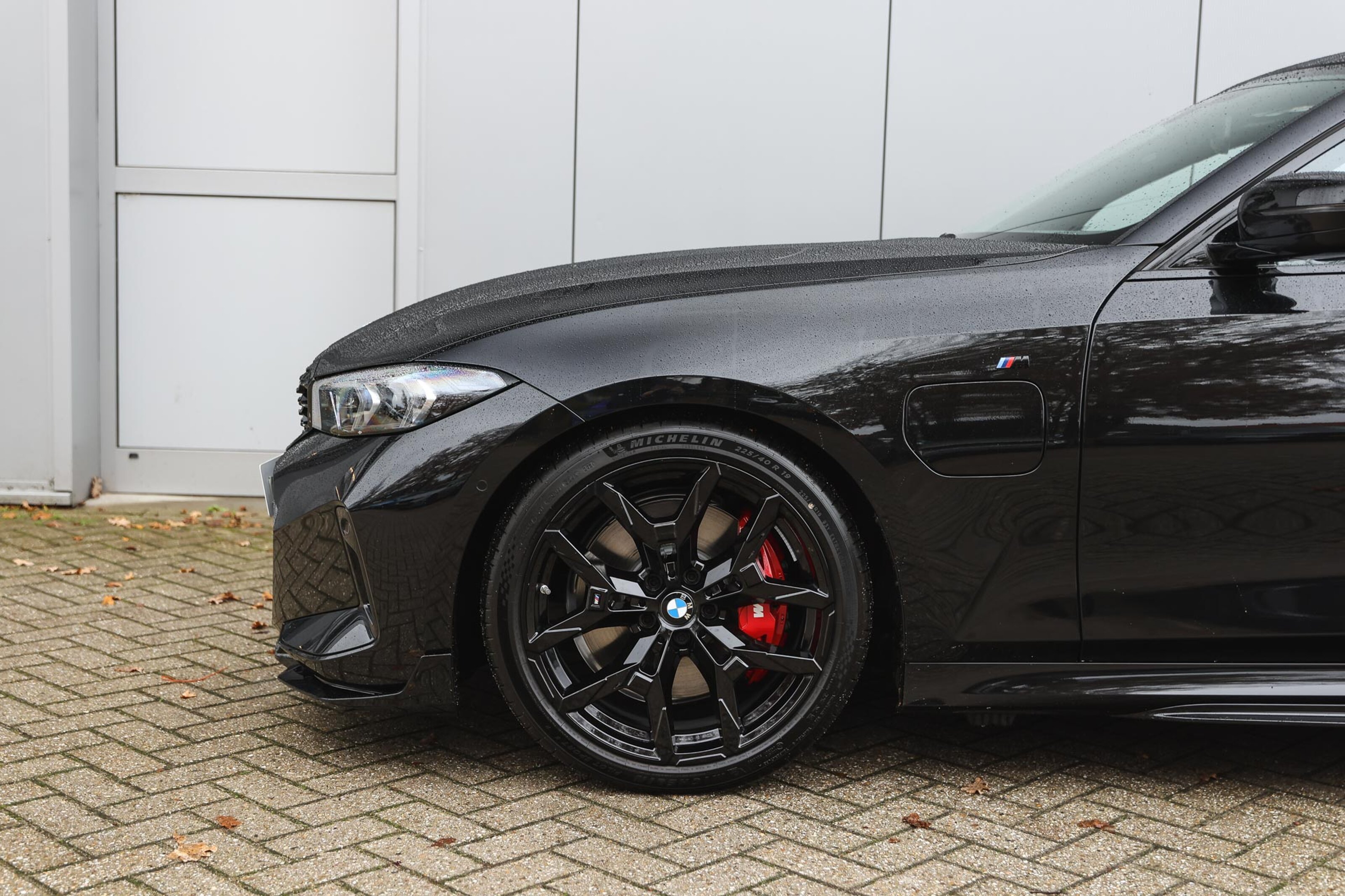 BMW 3 Serie Touring 330e M Sport Automaat