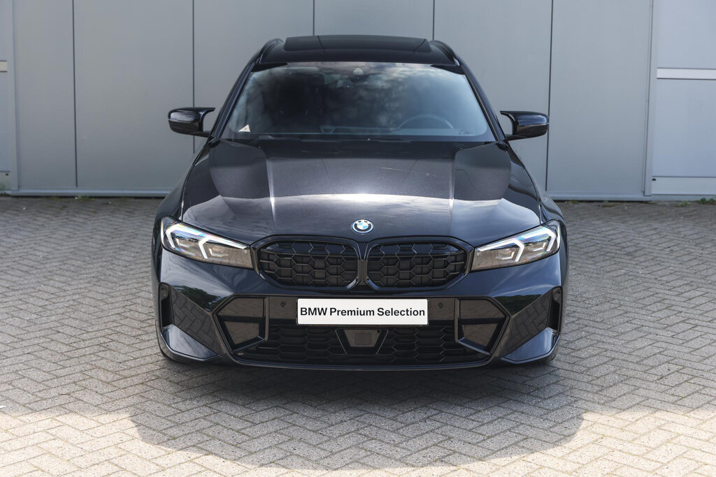 BMW 3 Serie 6