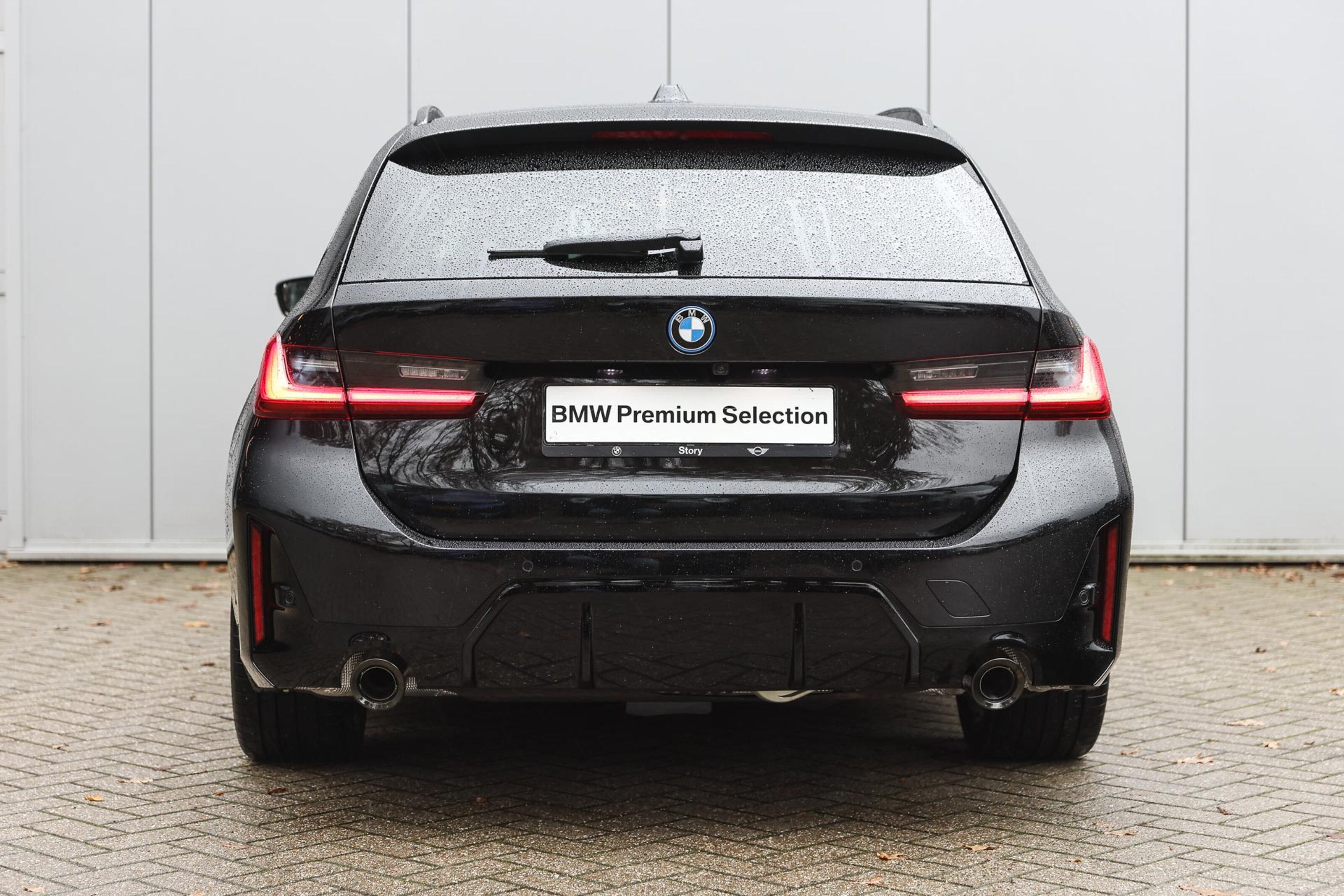 BMW 3 Serie 7