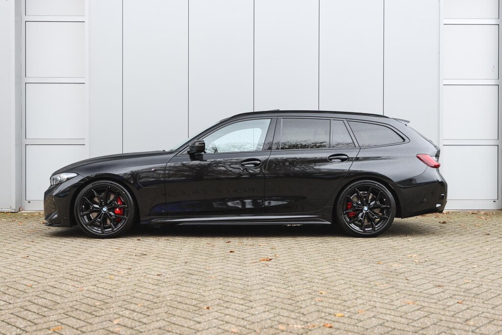 BMW 3 Serie 8