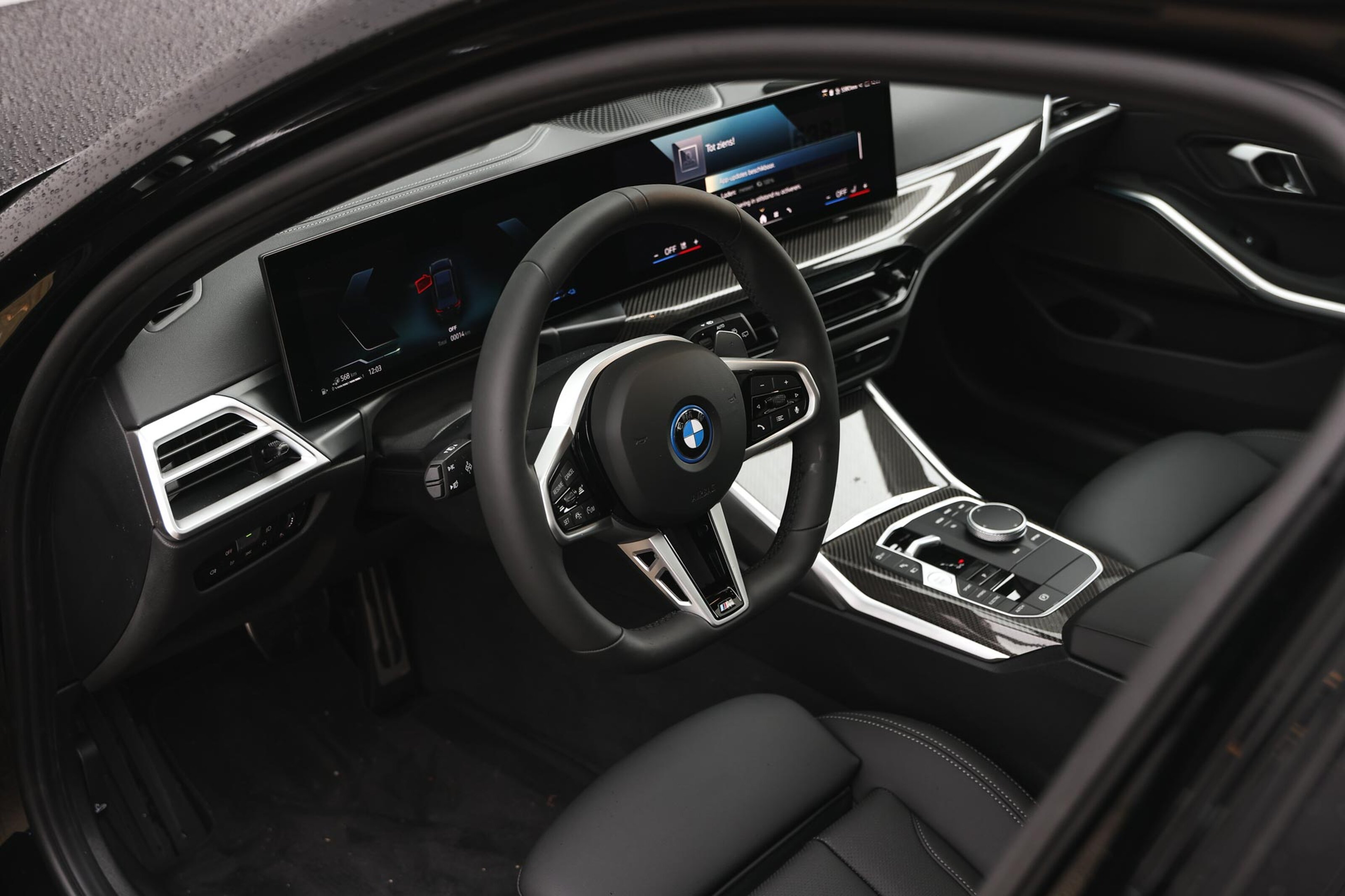BMW 3 Serie 9