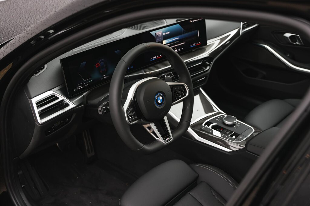 BMW 3 Serie 9