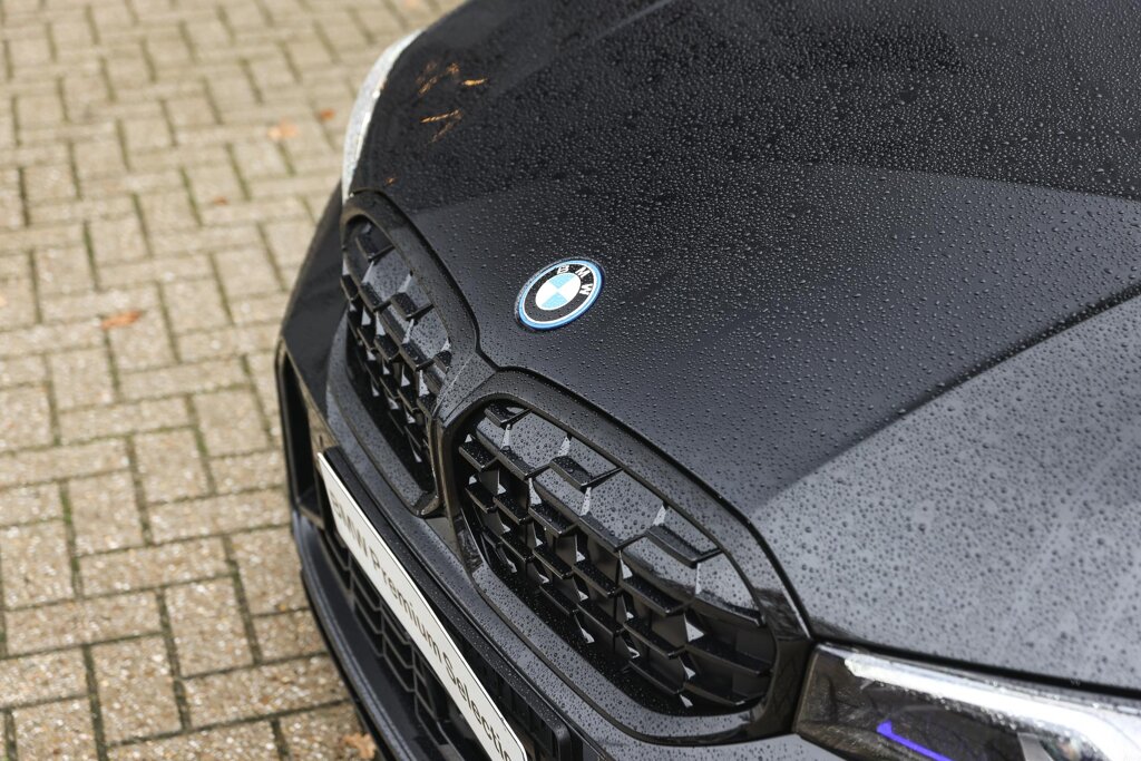 BMW 3 Serie 26