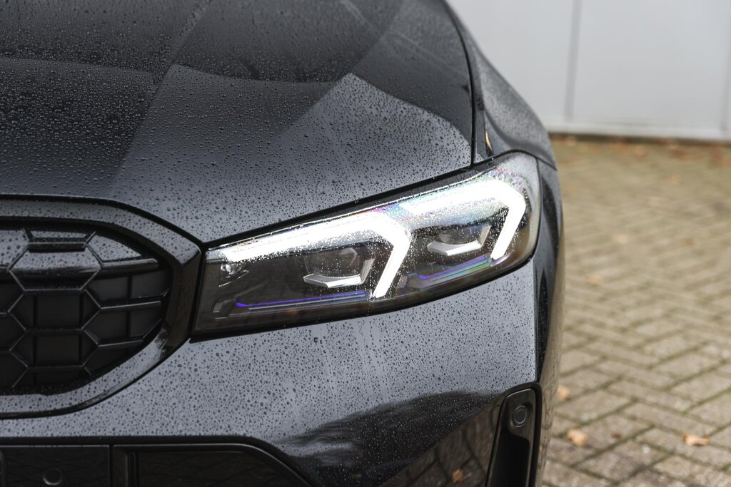 BMW 3 Serie 27