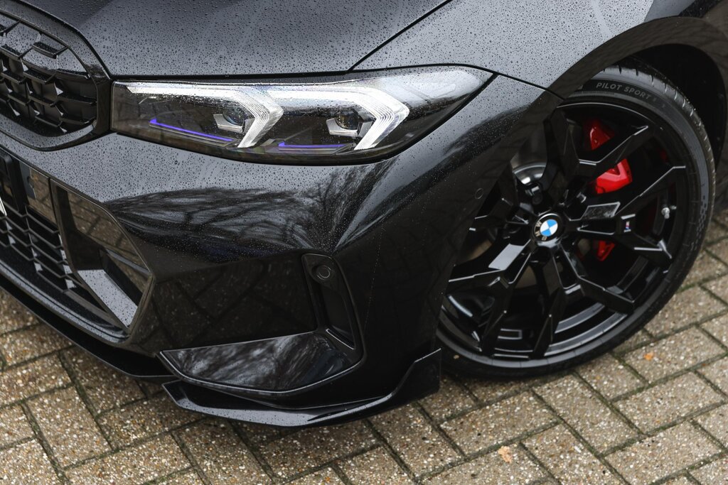 BMW 3 Serie 29