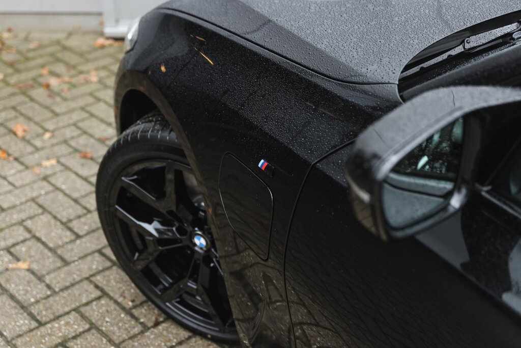 BMW 3 Serie 30