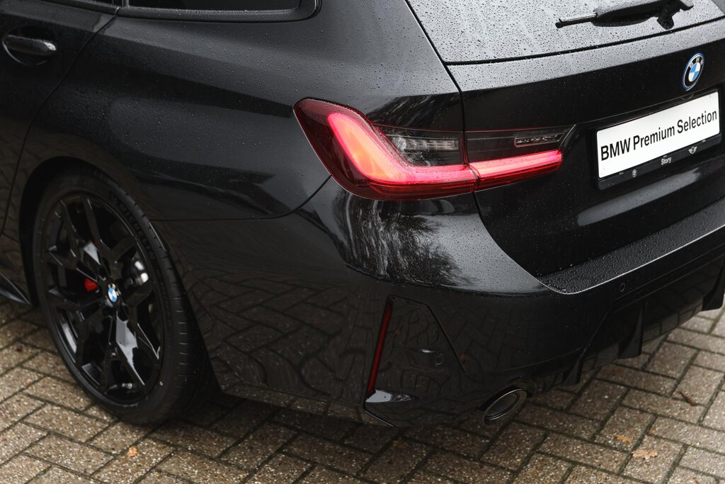 BMW 3 Serie 32