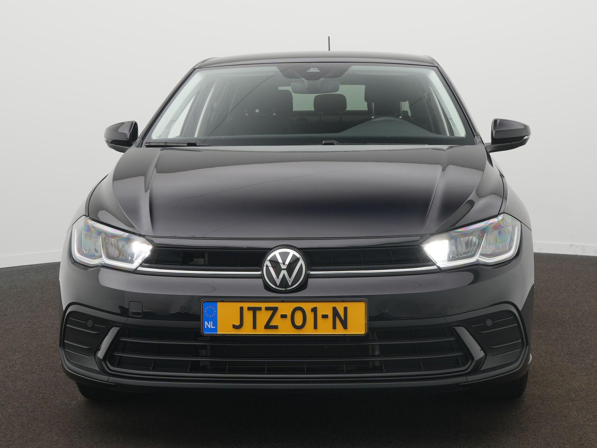 Volkswagen Polo 1.0 TSI Life Business - Afbeelding 3