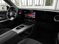 Mercedes-Benz GLB 200 Business Solution AMG - Afbeelding 4