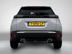 Peugeot 2008 SUV Allure 130pk Automaat - Afbeelding 5