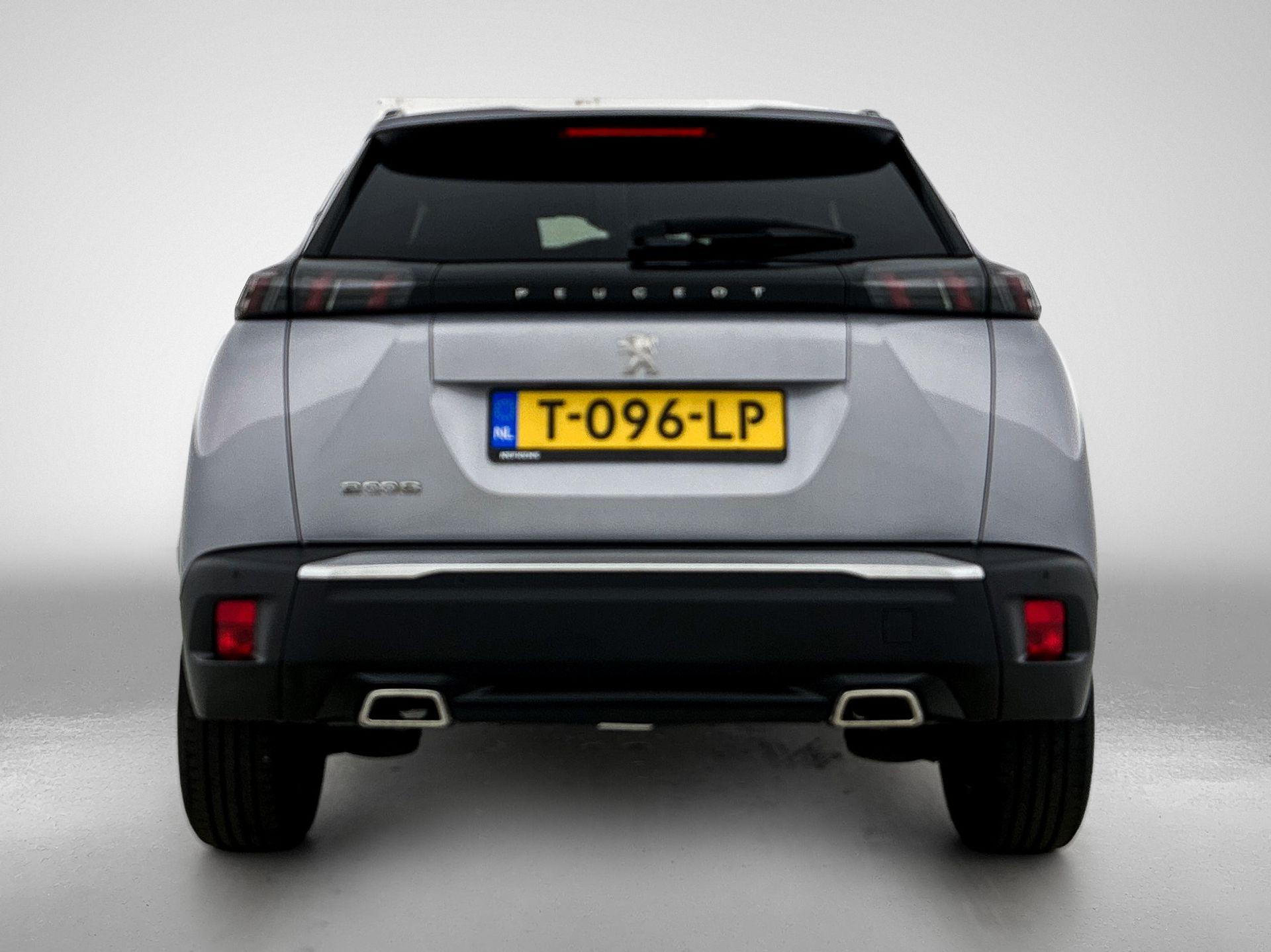 Peugeot 2008 SUV Allure 130pk Automaat - Afbeelding 5