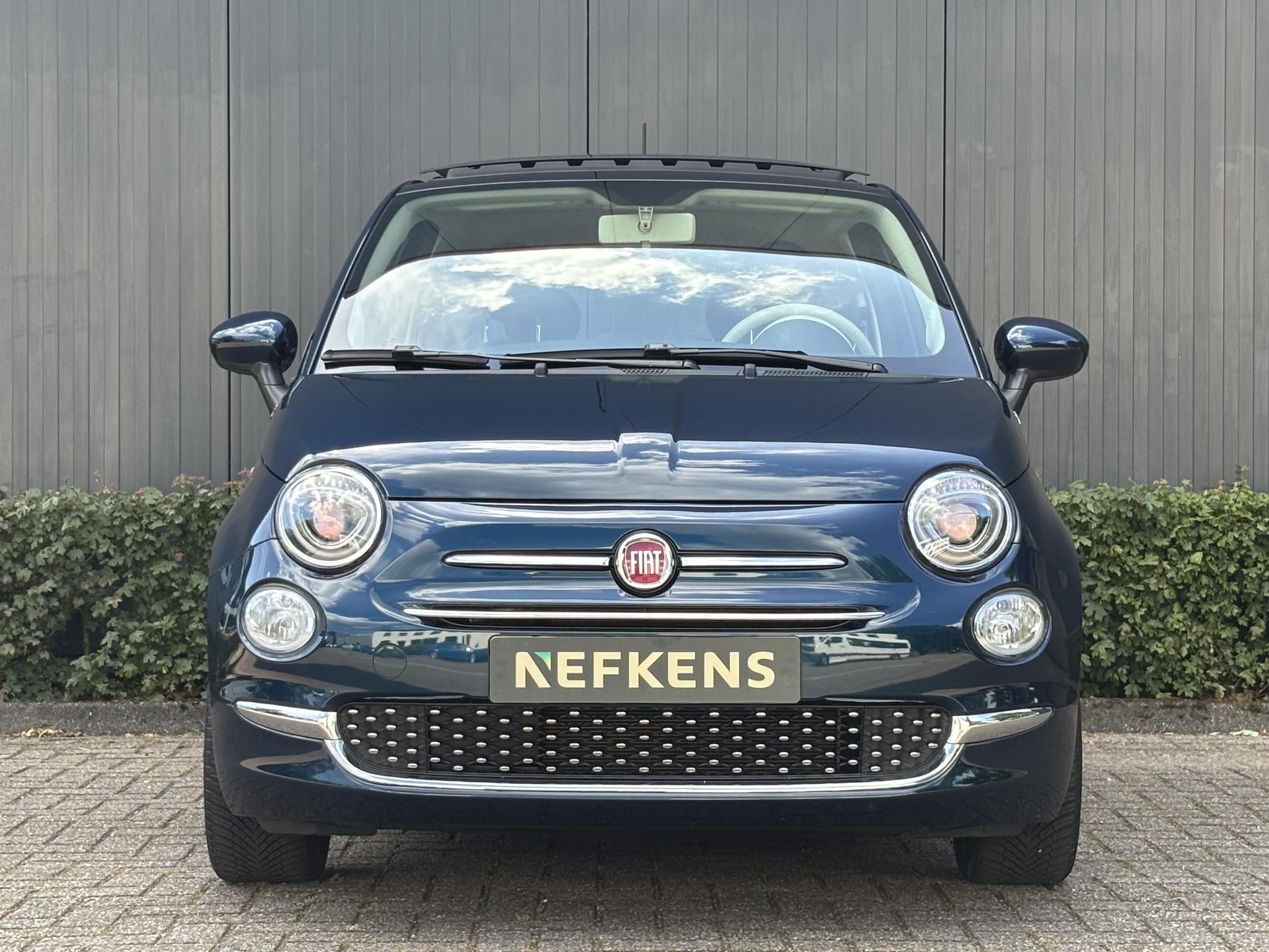 Fiat 500 1.0 Hybrid Dolcevita - Afbeelding 2