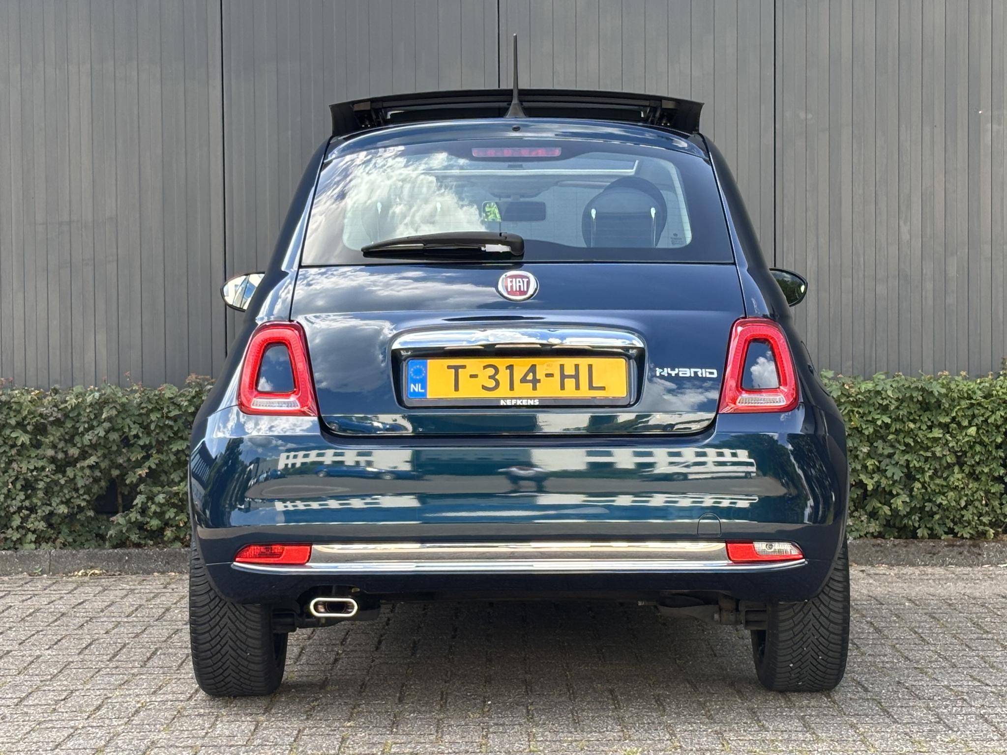 Fiat 500 1.0 Hybrid Dolcevita - Afbeelding 5