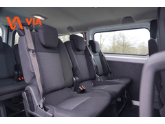 Ford Transit Custom 1.0 PHEV | 9p | EcoBoost - Afbeelding 5