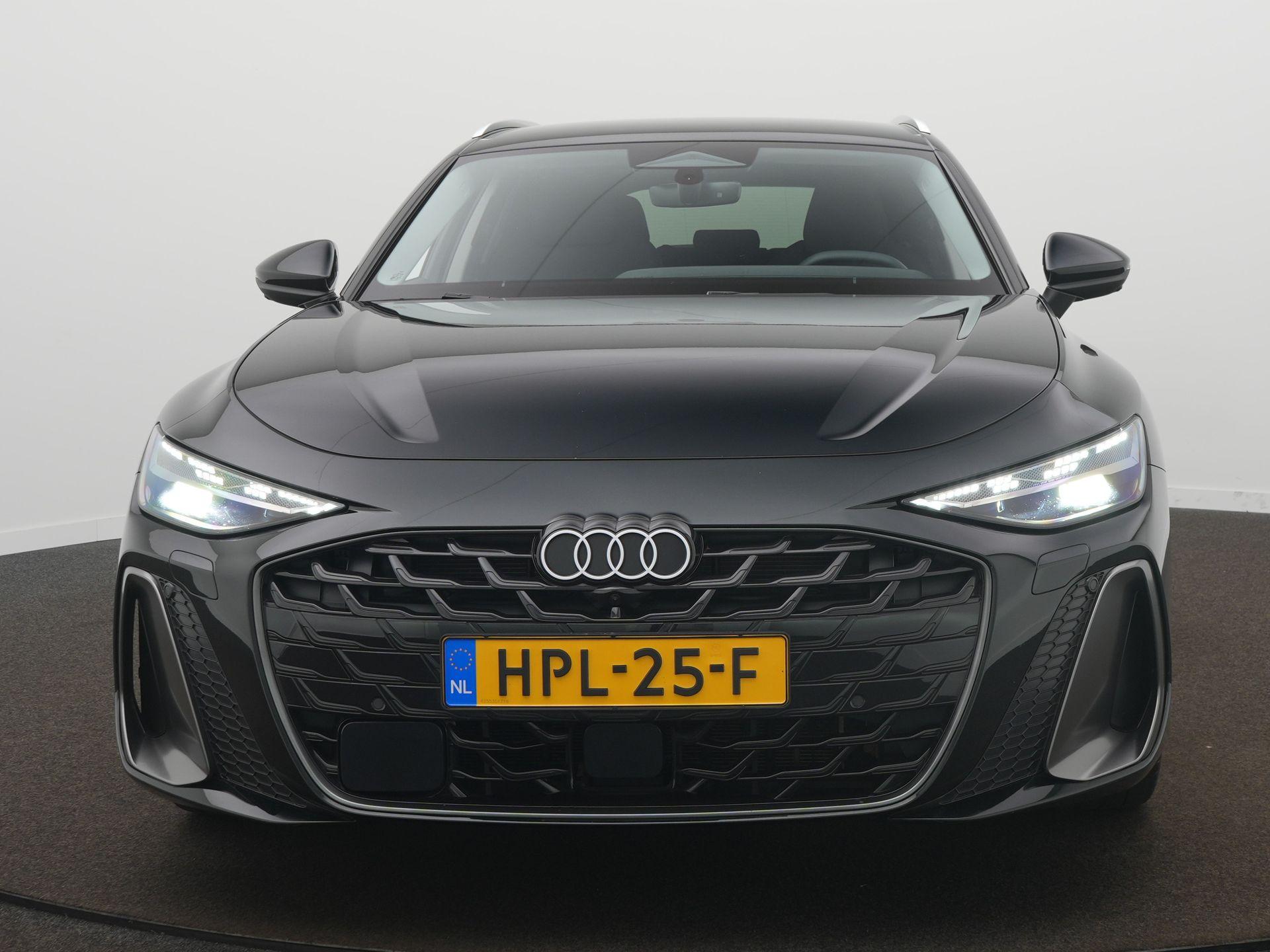 Audi A6 Avant Advanced edition 40 TFSI 204 PK - Afbeelding 2