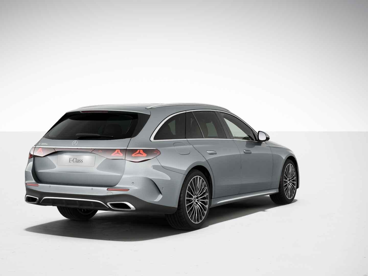 Mercedes-Benz E-klasse Estate 300 e Business Solution AMG - Afbeelding 2