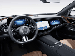 Mercedes-Benz E-Klasse Estate 300 e Business Solution AMG - Afbeelding 3