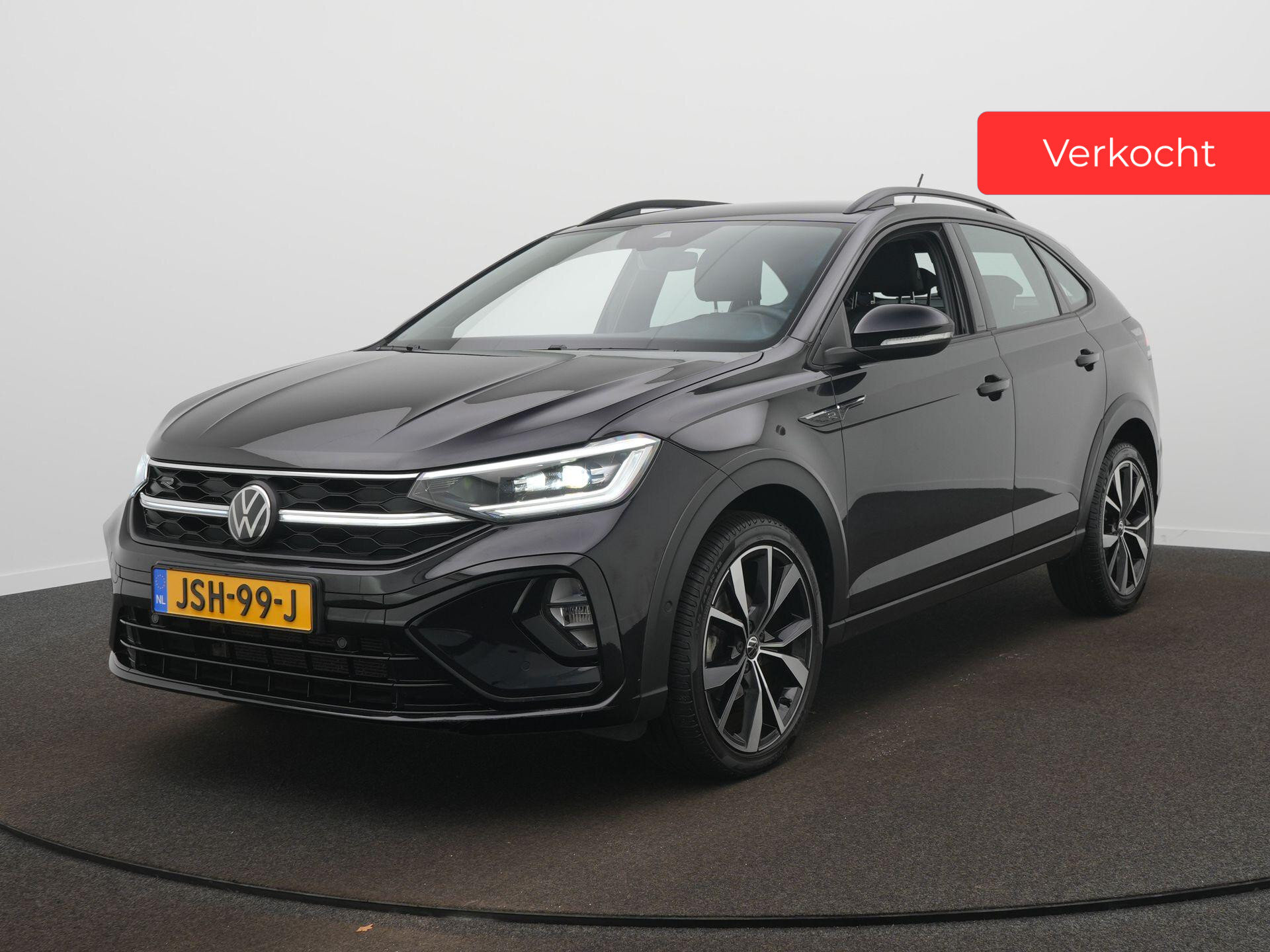 Volkswagen Taigo 1.5 TSI 