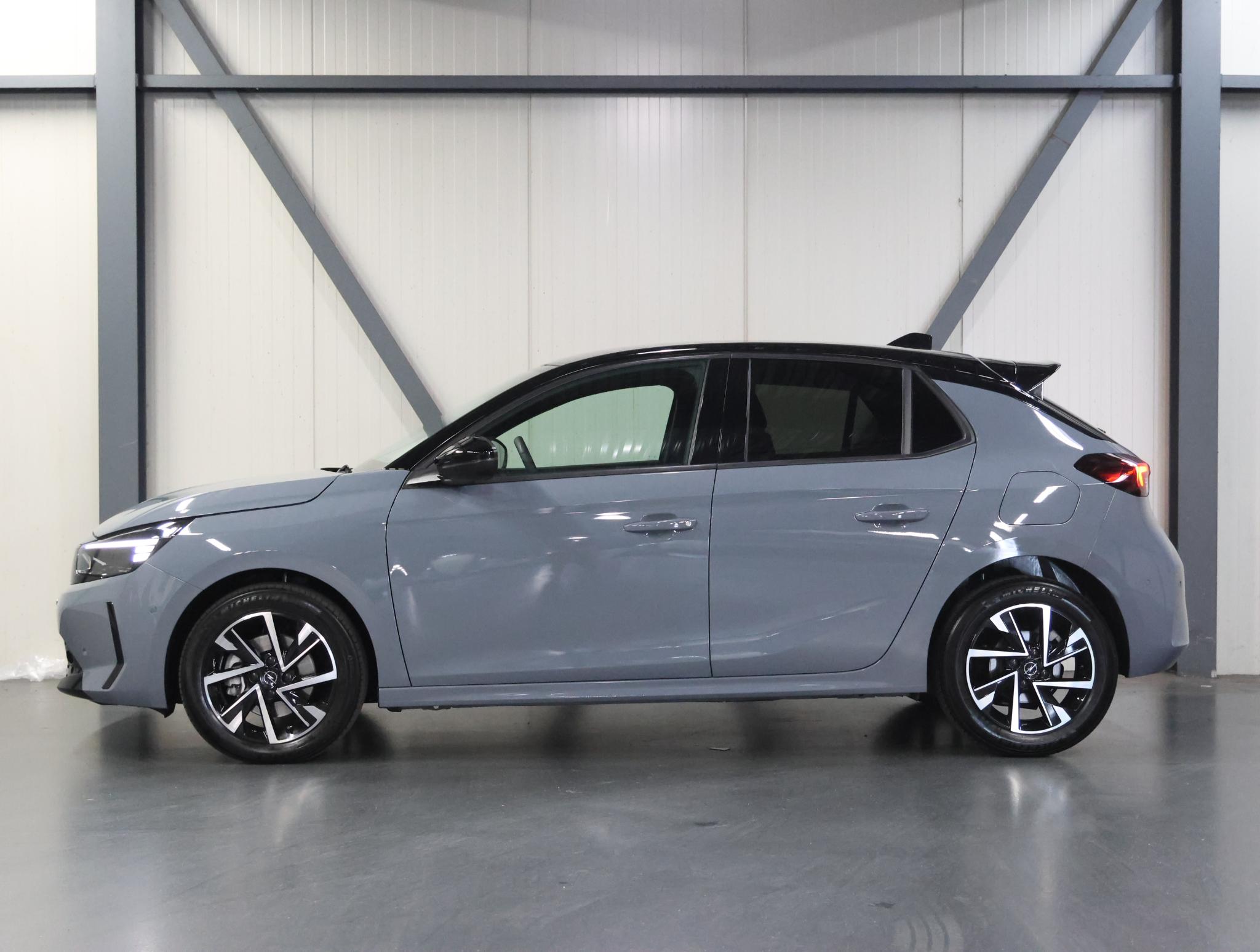 Opel Corsa 1.2 110PK Hybrid GS - Afbeelding 2