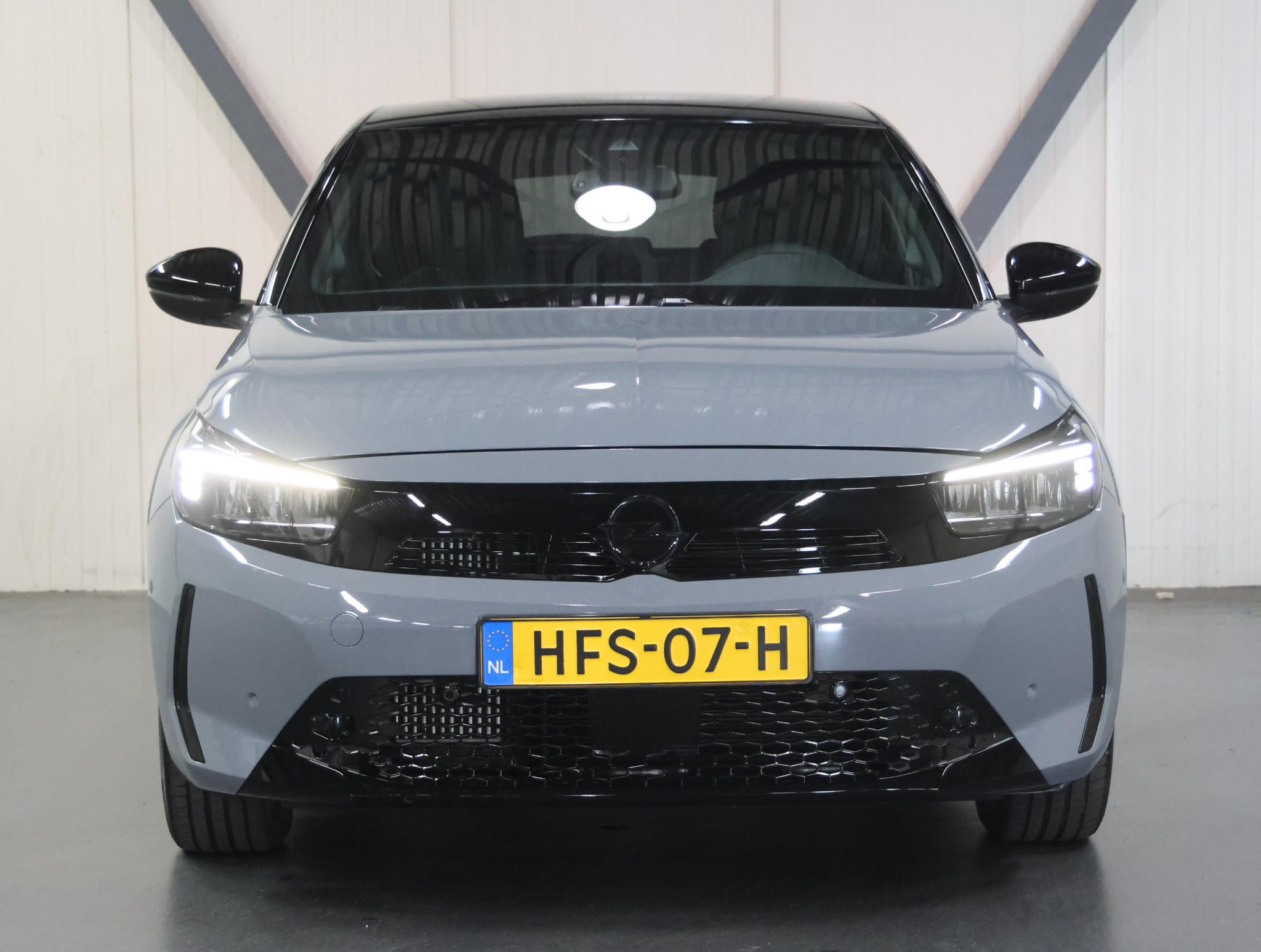 Opel Corsa 1.2 110PK Hybrid GS - Afbeelding 5