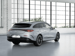 Mercedes-Benz CLA Shooting Brake electric 250+ Business Solution AMG 85.5 kWh - Afbeelding 2