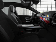 Mercedes-Benz CLA Shooting Brake electric 250+ Business Solution AMG 85.5 kWh - Afbeelding 5