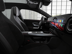 Mercedes-Benz CLA Shooting Brake electric 250+ Business Solution AMG 85 kWh - Afbeelding 5