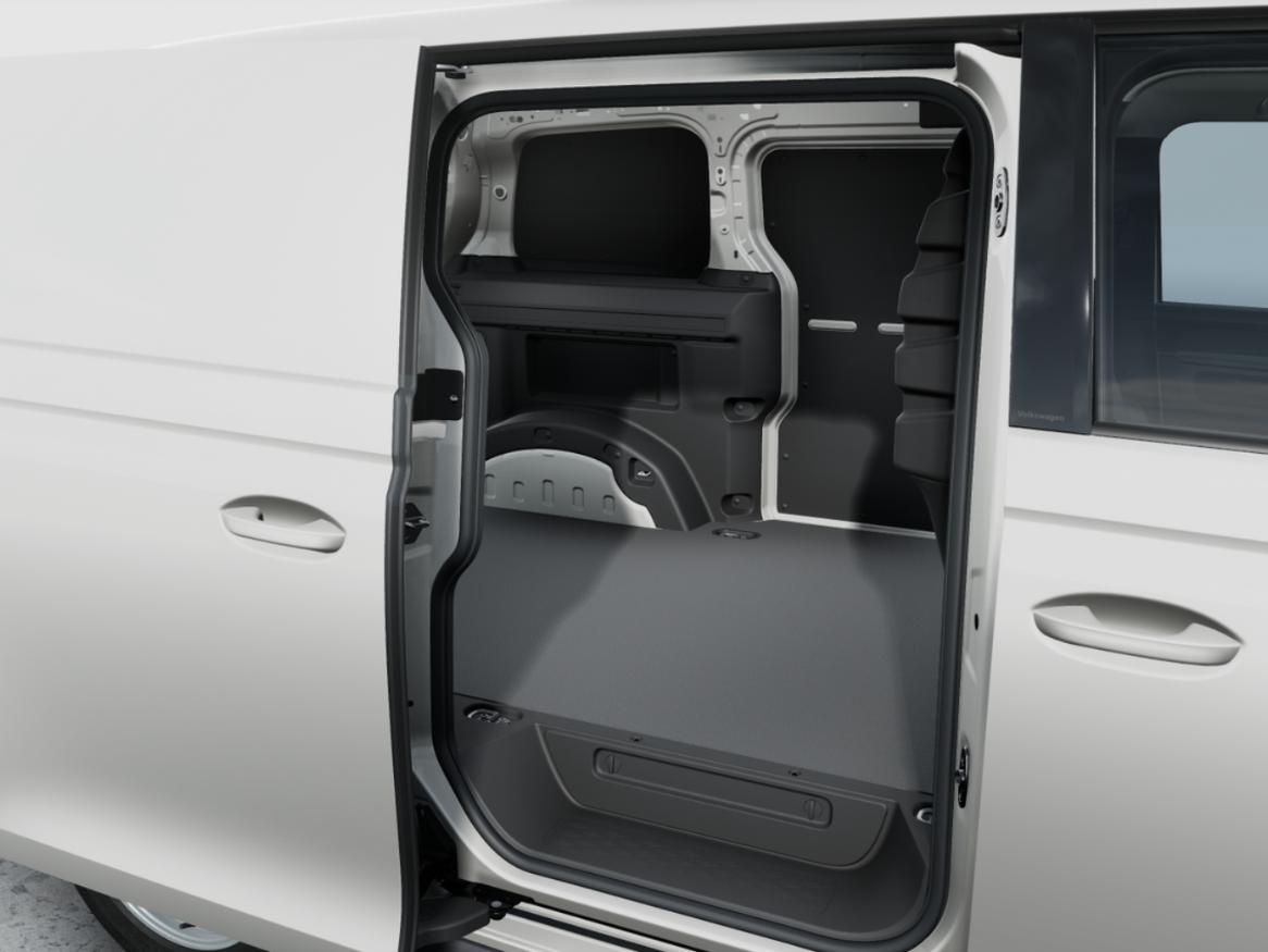 Volkswagen Bedrijfswagens ID. Buzz Cargo Economy Limited Edition Elektromotor 210 kW (286 p - Afbeelding 4