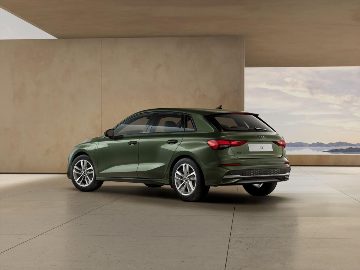Audi A3 Sportback Pro Line 40 TFSI e 150 kW / 204 PK Sportback 6 ver - Afbeelding 3