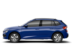 Skoda Kamiq Selection 1.0 TSI 85 kW / 115 PK SUV 6 versn. Hand - Afbeelding 2