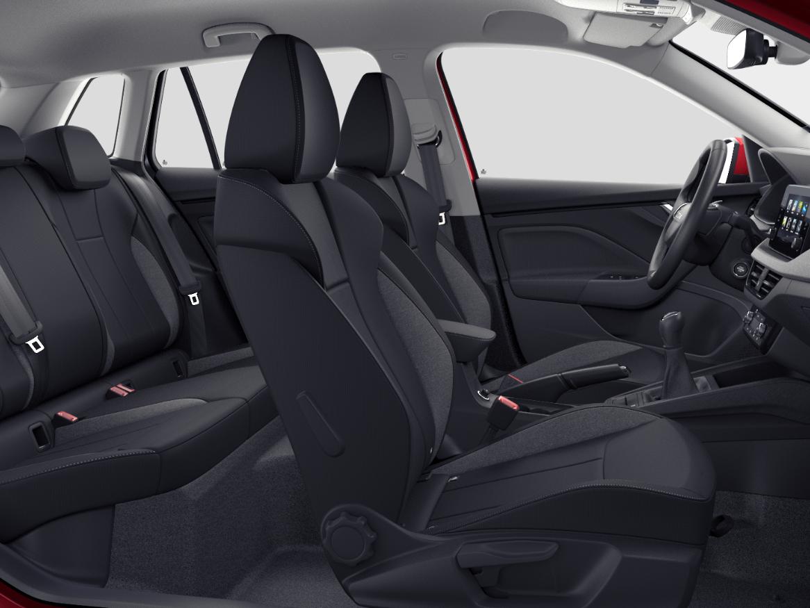 Skoda Kamiq Selection 1.0 TSI 85 kW / 115 PK SUV 6 versn. Hand - Afbeelding 5