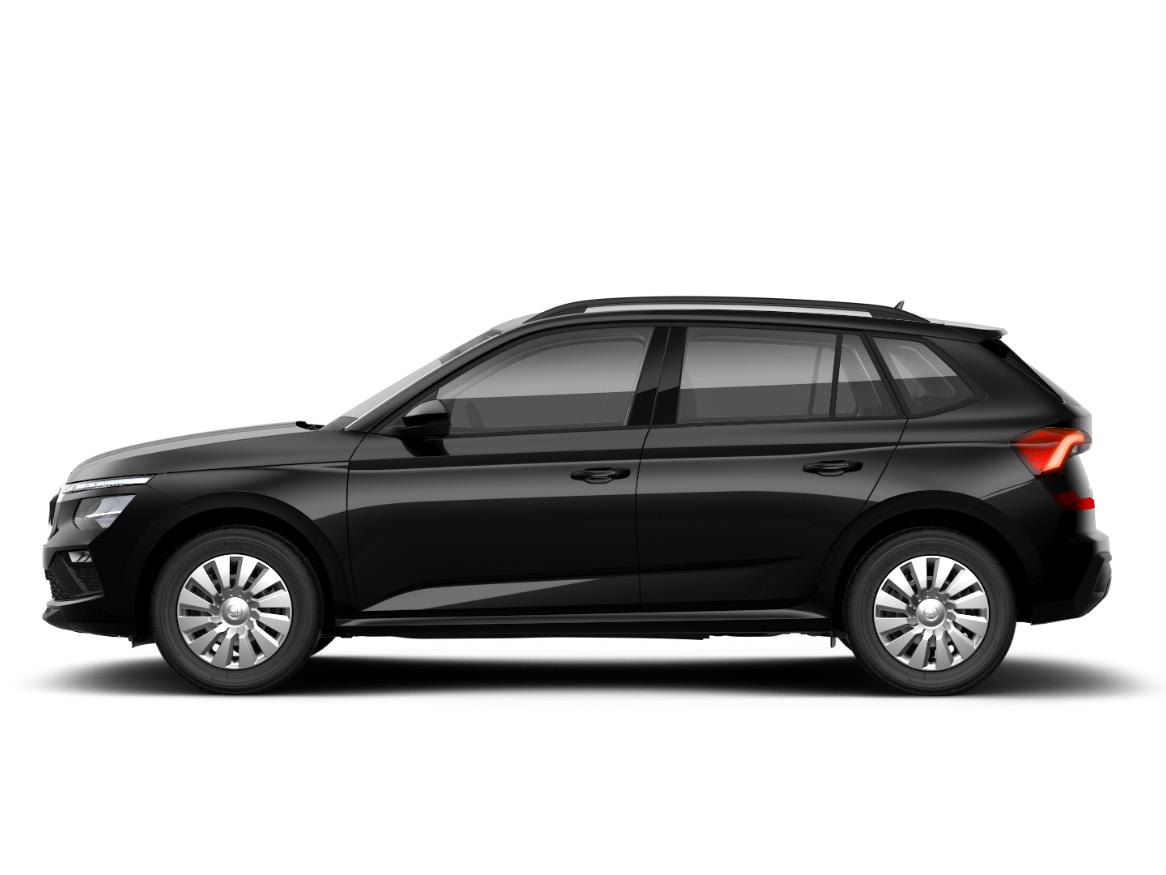 Skoda Kamiq Essence 1.0 TSI 85 kW / 115 PK SUV 6 versn. Hand - Afbeelding 2